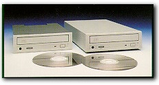 Toshiba CDROM